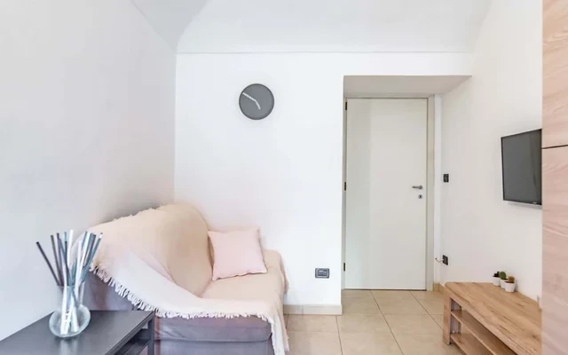 Corte d'Appello Rooms 0