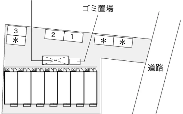 ＭＮ　ＨＯＵＳＥ 2