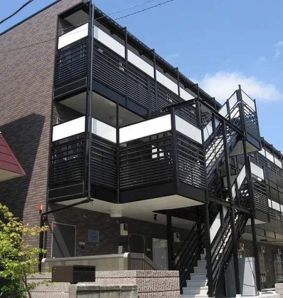 フェルゼ津田沼