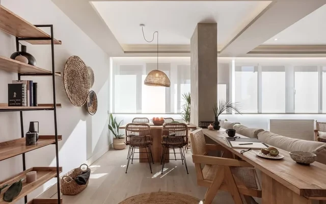 Selong - 2 bedrooms in Almagro 2