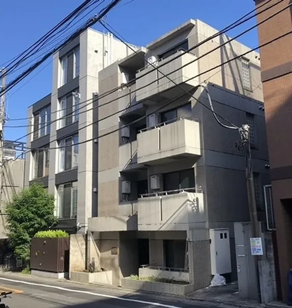 Leopalace RX Waseda No. 2