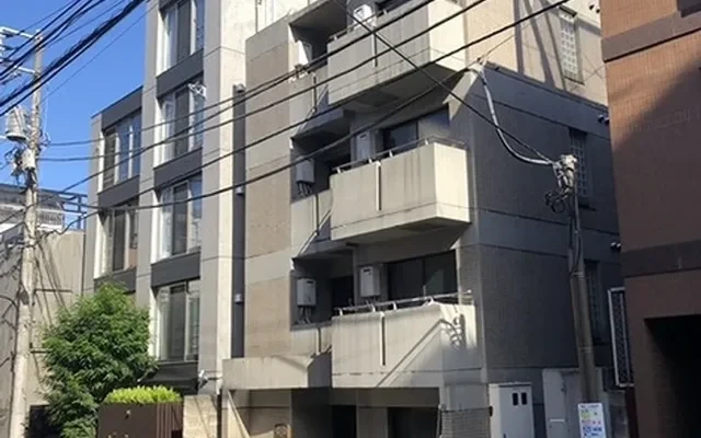 Leopalace RX Waseda No. 2 0