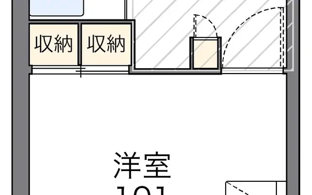 南小路 1