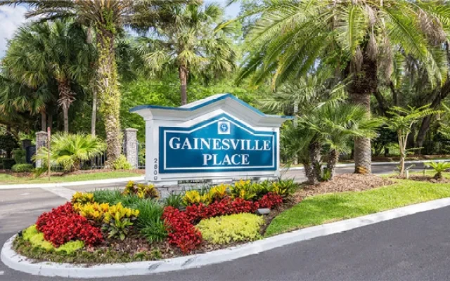 Gainesville Place Apartments 0