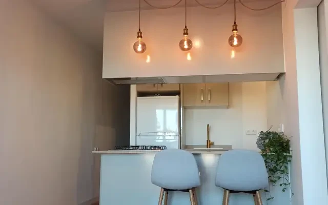 apartment in El Carmel (Horta   Guinardó) 3