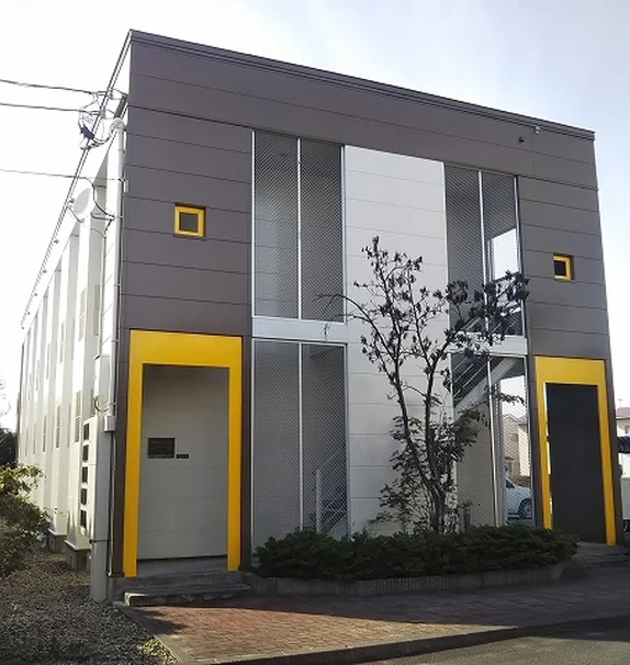 レオパレスサンハイム松園