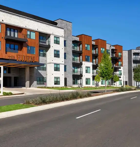 The Eden at Pearson Ranch