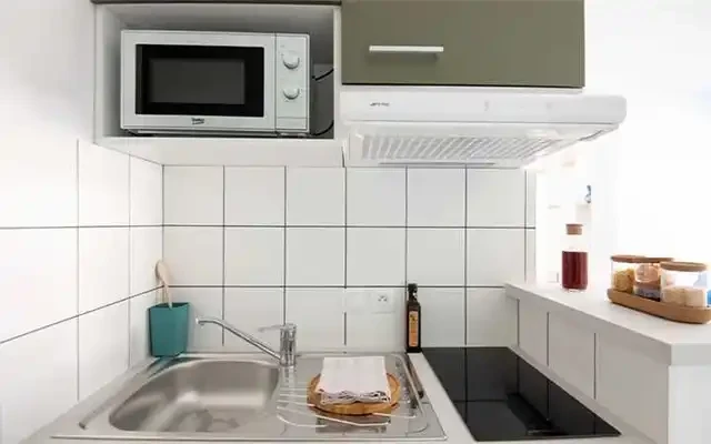 L'envolée Student Residence 1