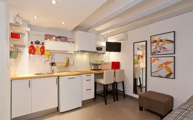 studio in El Poble Sec   Montjuïc Park (Sants   Montjuïc) 3