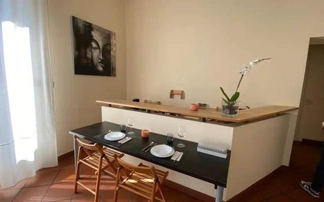 Via Alserio 4