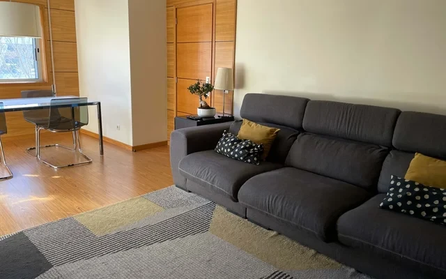 Spacious Family Apartment in Vila Nova de Gaia 2