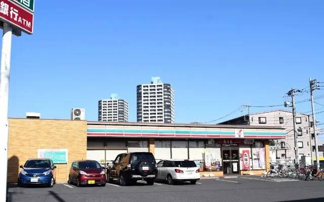 レオパレスヴィヴレ - Tōji Minami City student accommodation