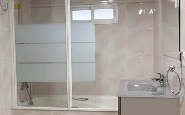 Ático en Mendebaldea 3