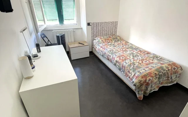 Apartment in Via Canevari, Genova for 95 m² with 3 bedrooms 4