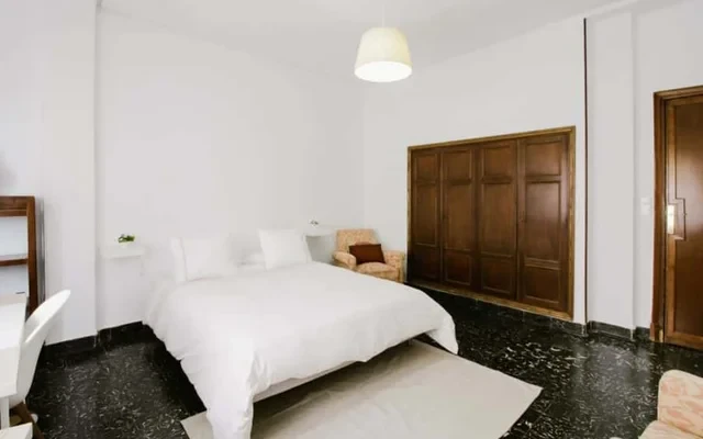 Piso de 6 habitaciones en La Petxina 1