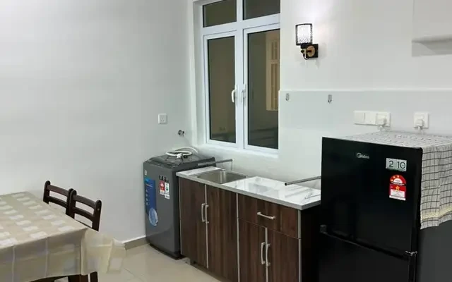 mesahill - Nilai student accommodation - studio 2