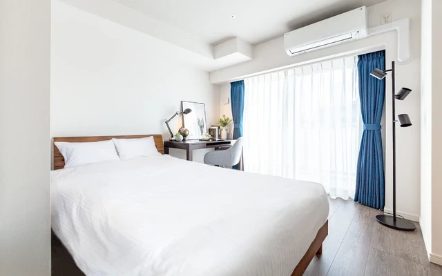 Hmlet Higashi Shinjyuku - Tokyo student accommodation