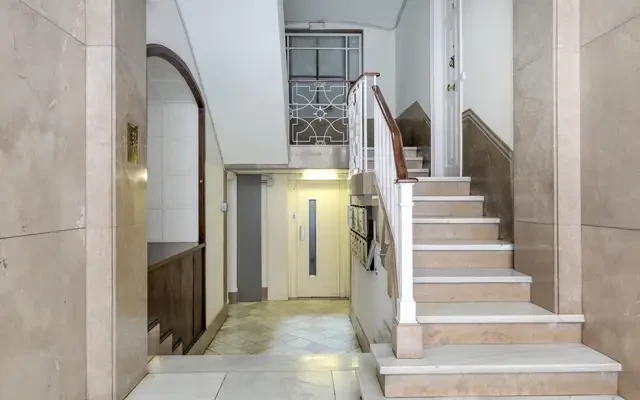 apartment in Sant Gervasi   La Bonanova (Sarrià   Sant Gervasi) 3