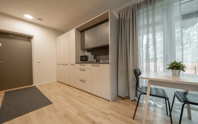 Modern Studio in Hiekkaharju, Vantaa 3