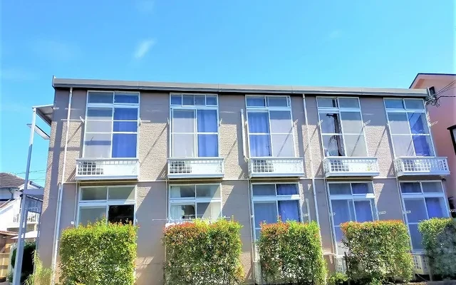 レオパレス春日 0