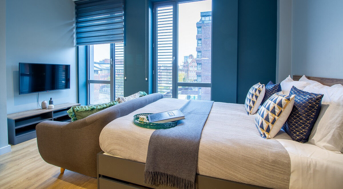 uhomes.com | Student Accommodation, Housing, Flats, Apartments for Rent