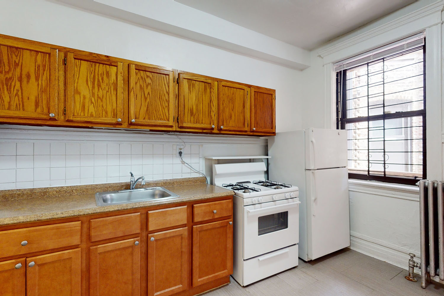 5401-5403 S. Woodlawn Avenue 3