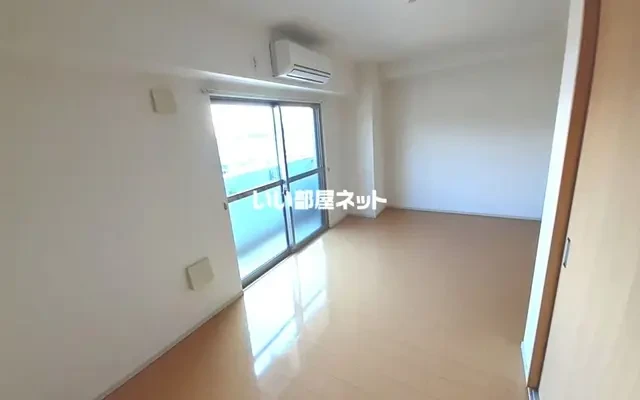 フリーデ中央1番館 4階 - chỗ ở sinh viên tại Khu phố Kirishima - 4階 - 1K