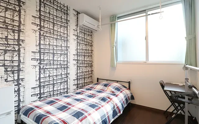 Tokyoβ Machiya Station - Tokyo student accommodation