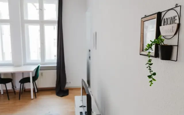 studio in Charlottenburg 2