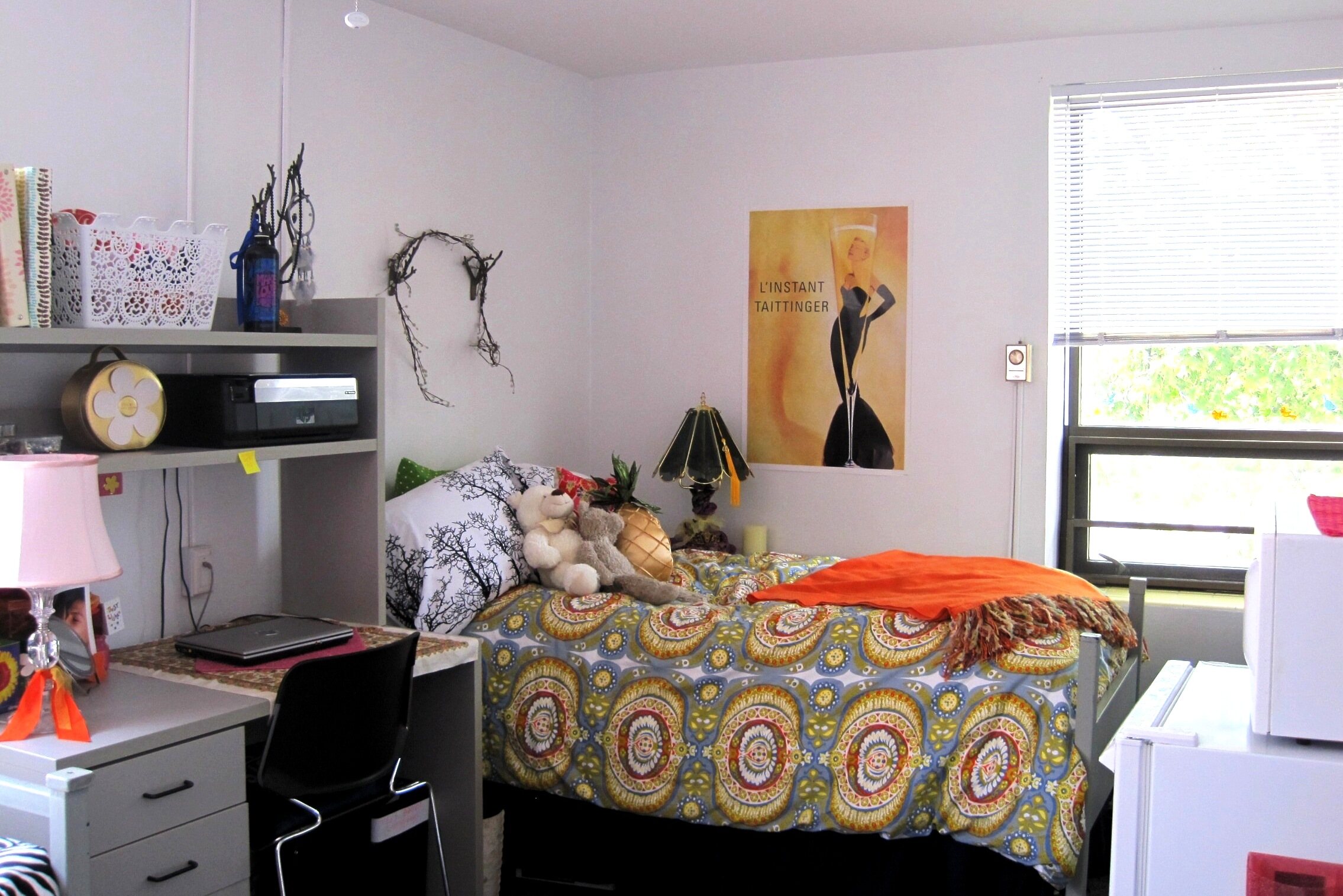 AH Main Deluxe Double