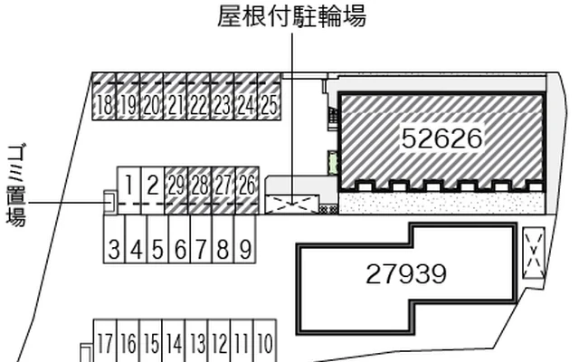 レオネクスト山根 2