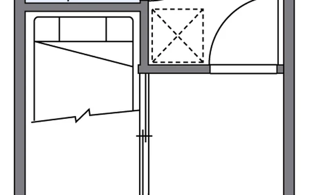 レオパレスナージャ 1