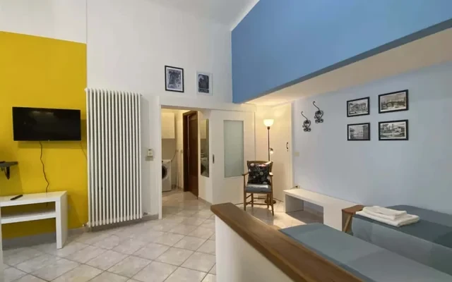 Studio Ripa 2