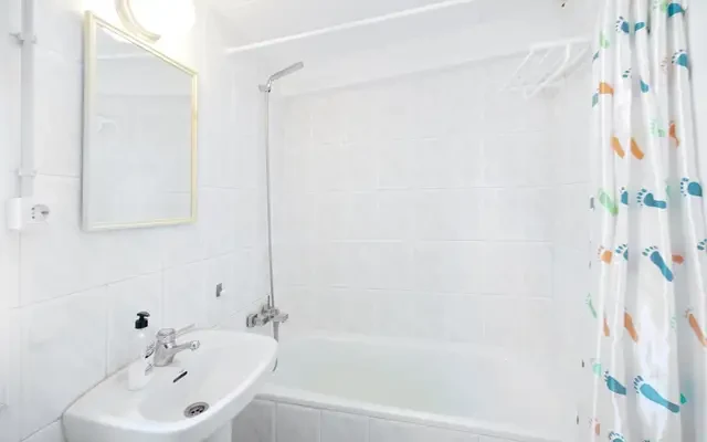 studio in Barrio Gótico (Ciutat Vella) 1