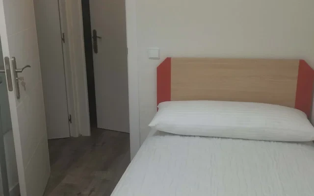 Calle Albacete, 14 Getafe 2