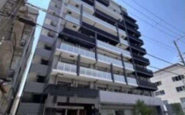 プレサンス神戸長田マリエント 0