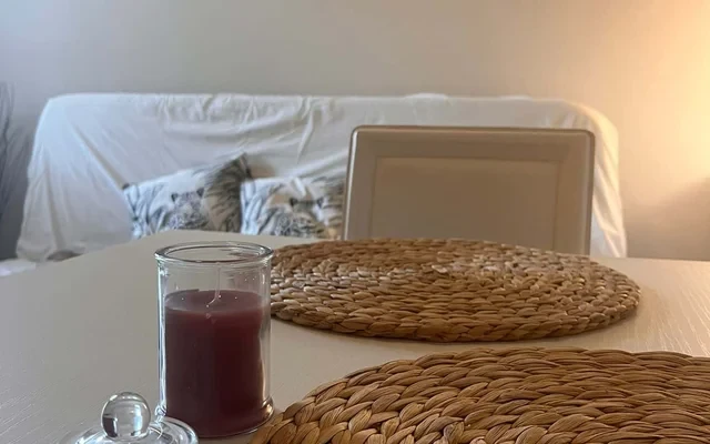 Apartment in Via Cellini, Cesenatico for 50 m² with 1 bedroom 1