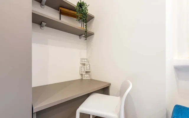 Appartamento in via ampola 20  studio lovely 1 2