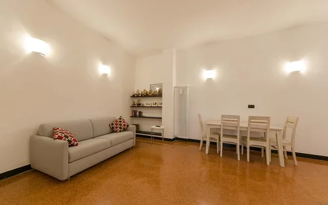 Apartment in Piazza dell'Agnello, Genova for 90 m² with 2 bedrooms 0