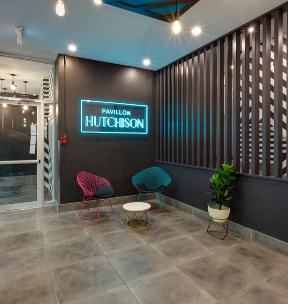 3474 Hutchison