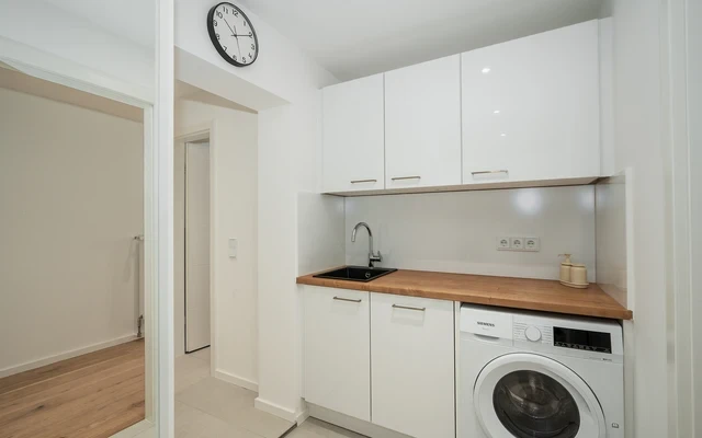 Shared Apartment near Schweppermannstraße, Munich 3