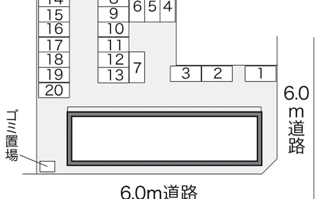 ウエスト　ファイブ 2