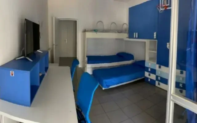 Nice 2 bedroom next to the sea 3