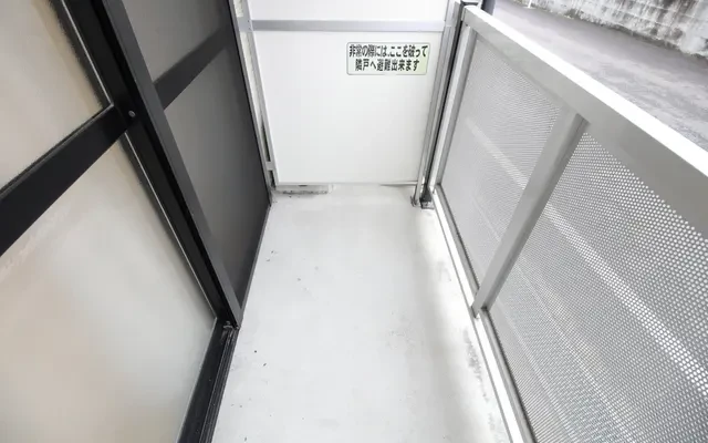 レオパレス関屋 2