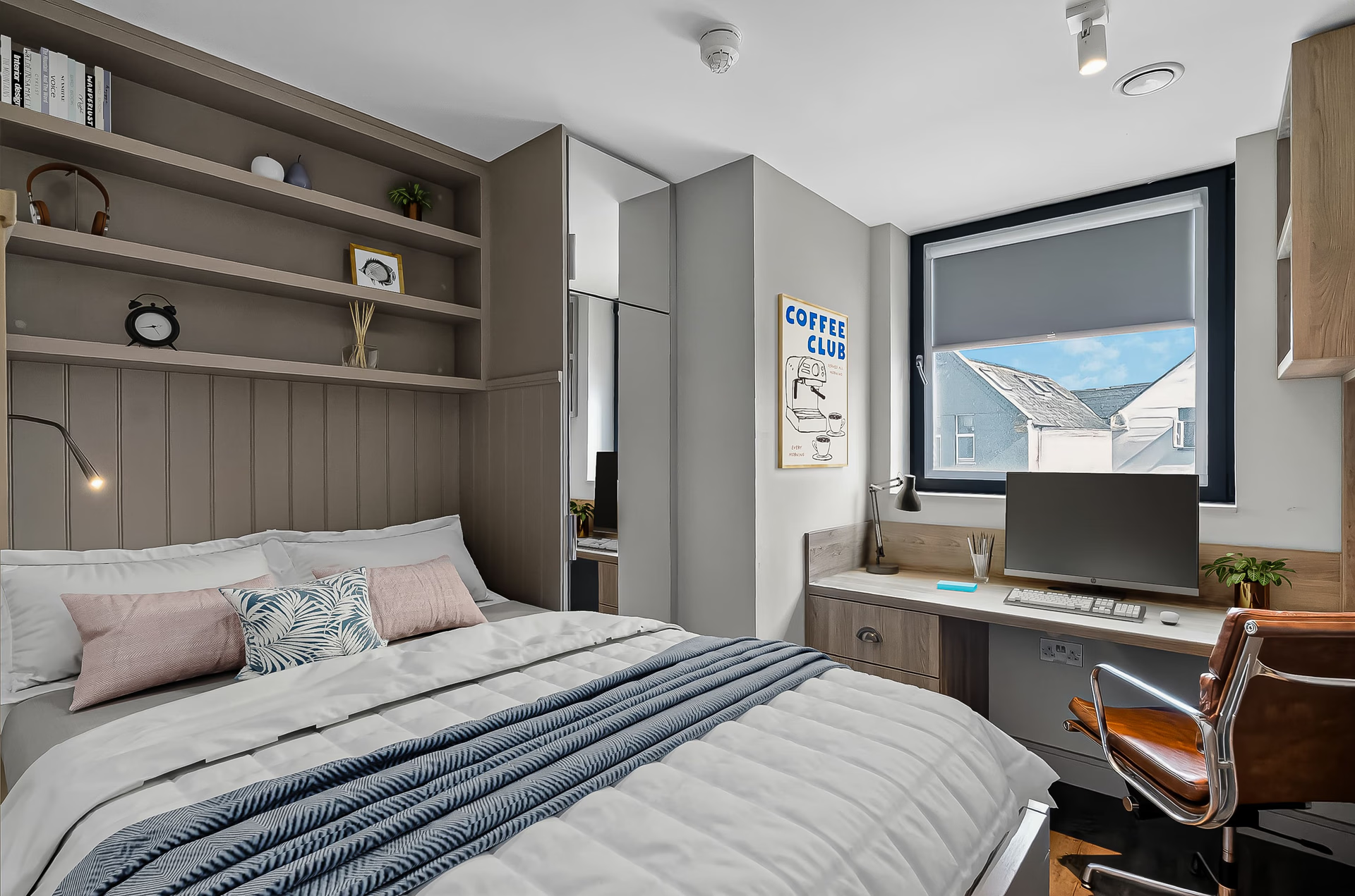 uhomes.com | Student Accommodation, Housing, Flats, Apartments for Rent