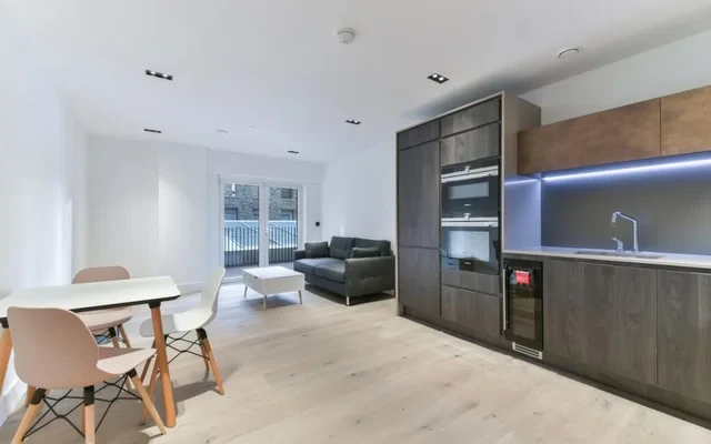 LH-Keybridge House 2