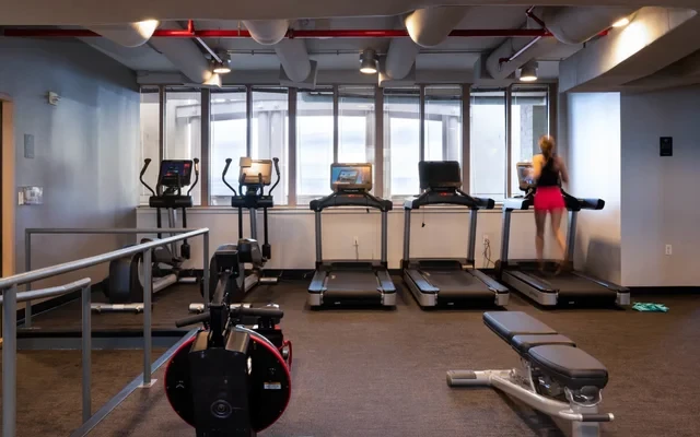 Liberty Tower Apartments 3