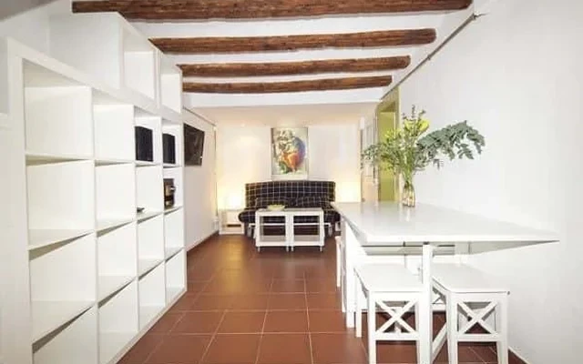 Santa Caterina Loft 0