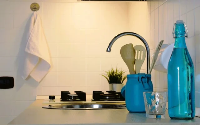 Casa Quercia • A due passi dal Mare 1