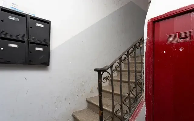 apartment in Gothic Quarter 2